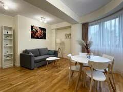 Piata Unirii, Regina Maria Ultracentral, 3 camere lux, decomandat
