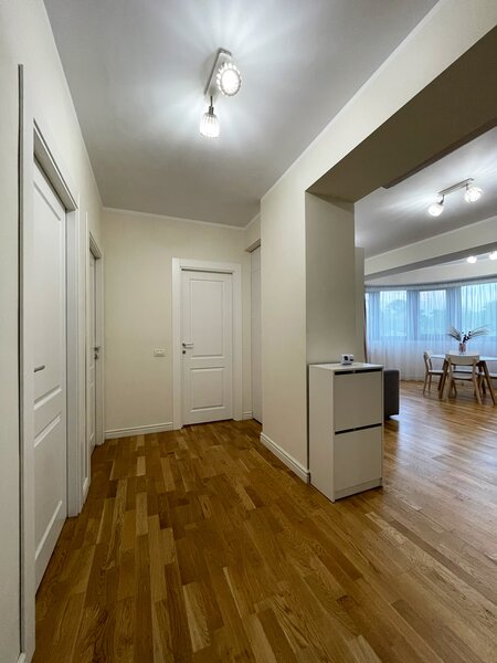 Ultracentral, Piata Unirii, Regina Maria, 3 camere lux, decomandat