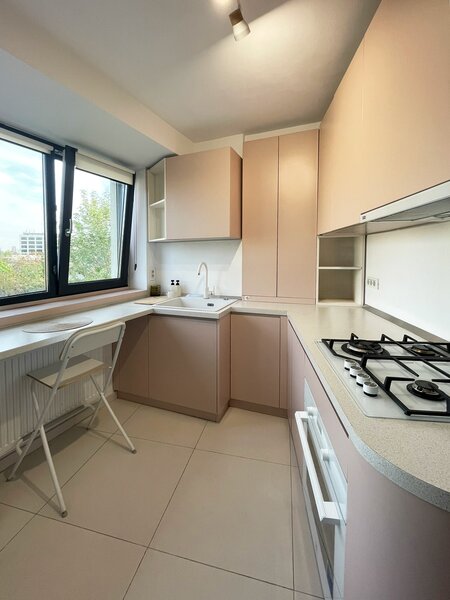 Ultracentral, Piata Unirii, Regina Maria, 3 camere lux, decomandat